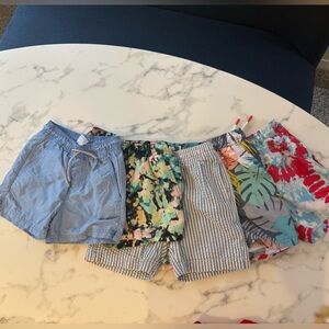 boys swimsuit bundle!